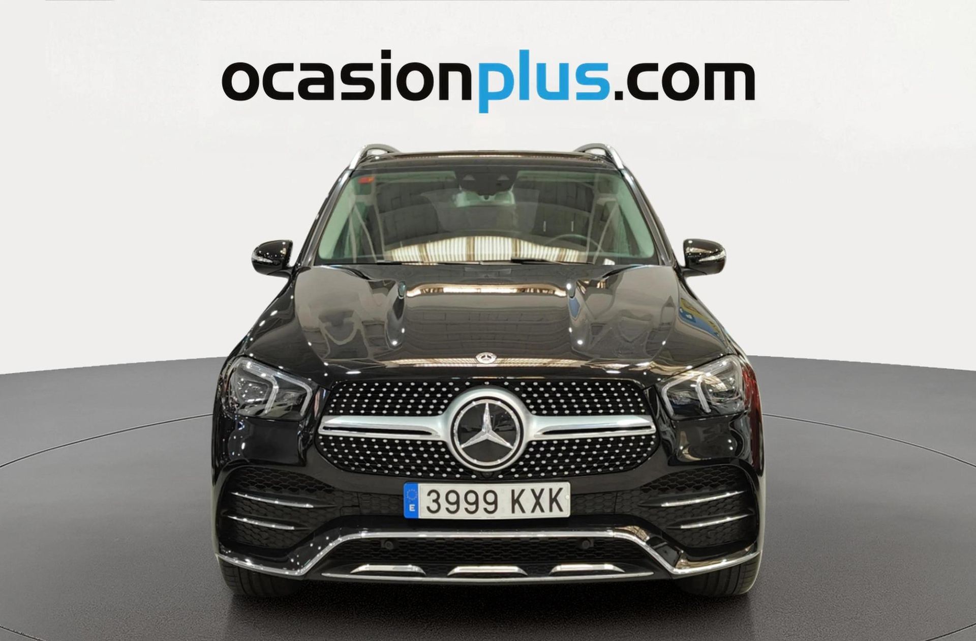 Mercedes-Benz GLE 450 4Matic - foto 19