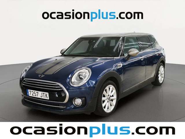 Mini CLUBMAN MINI Clubman Cooper D (150 CV) de segunda mano