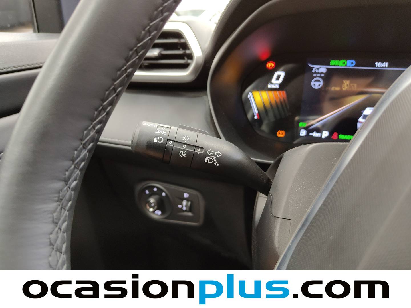 MG ZS MG ZS 1.5 Hybrid+ Luxury (197 CV) 197cv