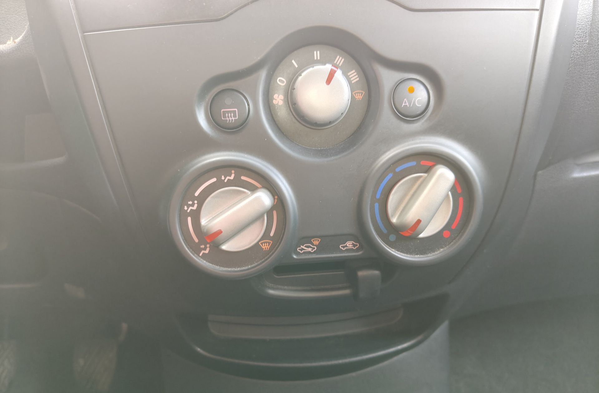 Nissan Note 1.5 dCi Naru Edition - foto 25