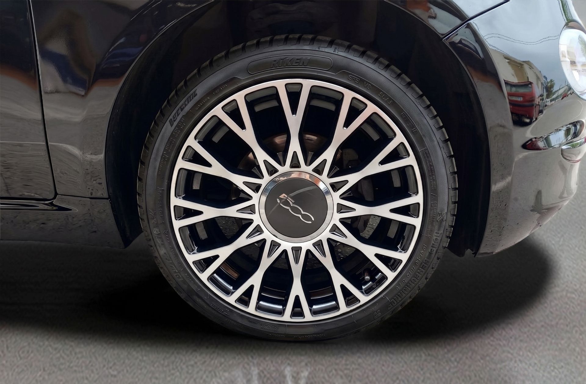 Fiat 500 1.0 Hybrid Dolcevita - foto 32