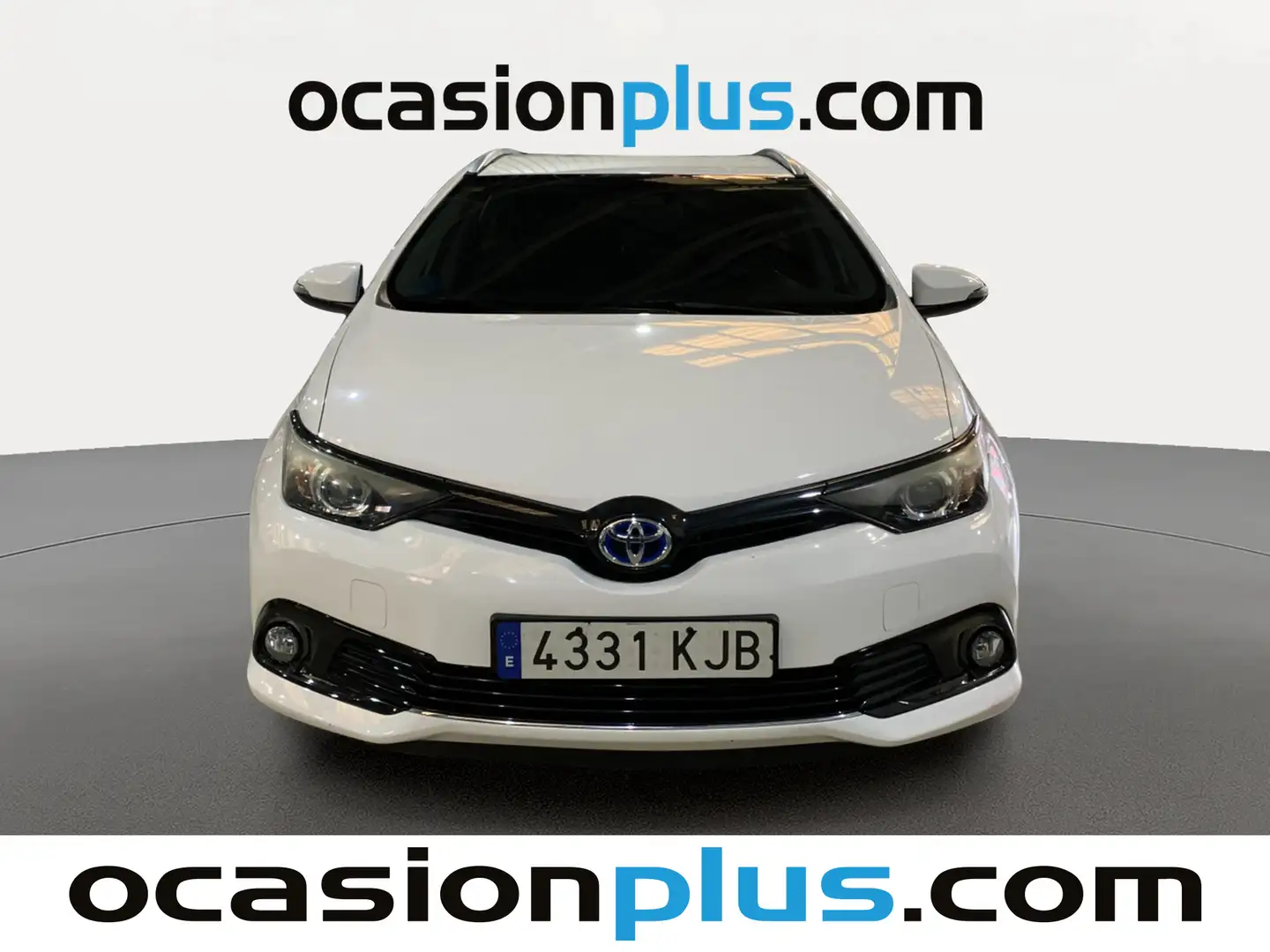 Foto Toyota Auris Toyota Auris 140H Hybrid Touring Sports Feel! Edition (136 CV)