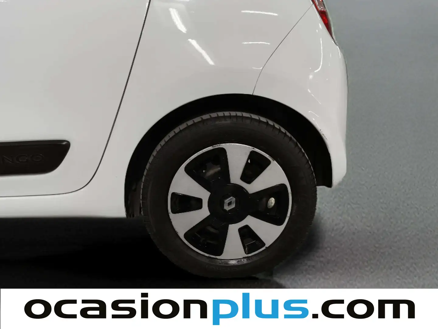 Foto Renault Twingo Renault Twingo Limited SCe (70 CV)