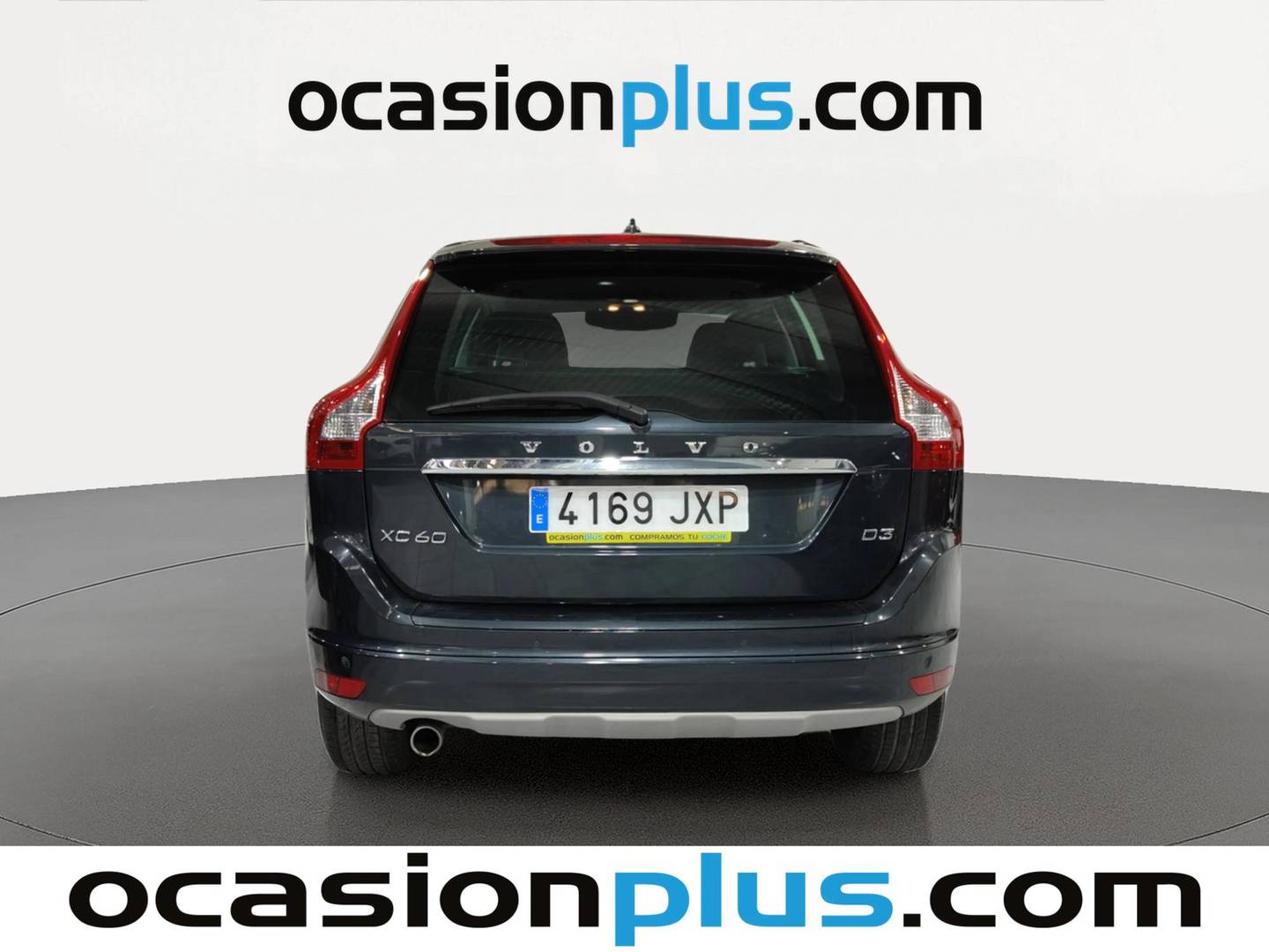 Volvo XC60 Volvo XC60 D3 Kinetic (150 CV) barato