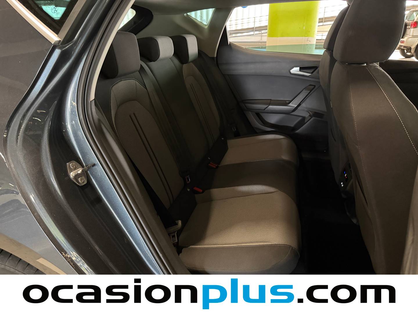 Seat León Seat León 1.5 eTSI Style XL DSG  (116 CV) automático