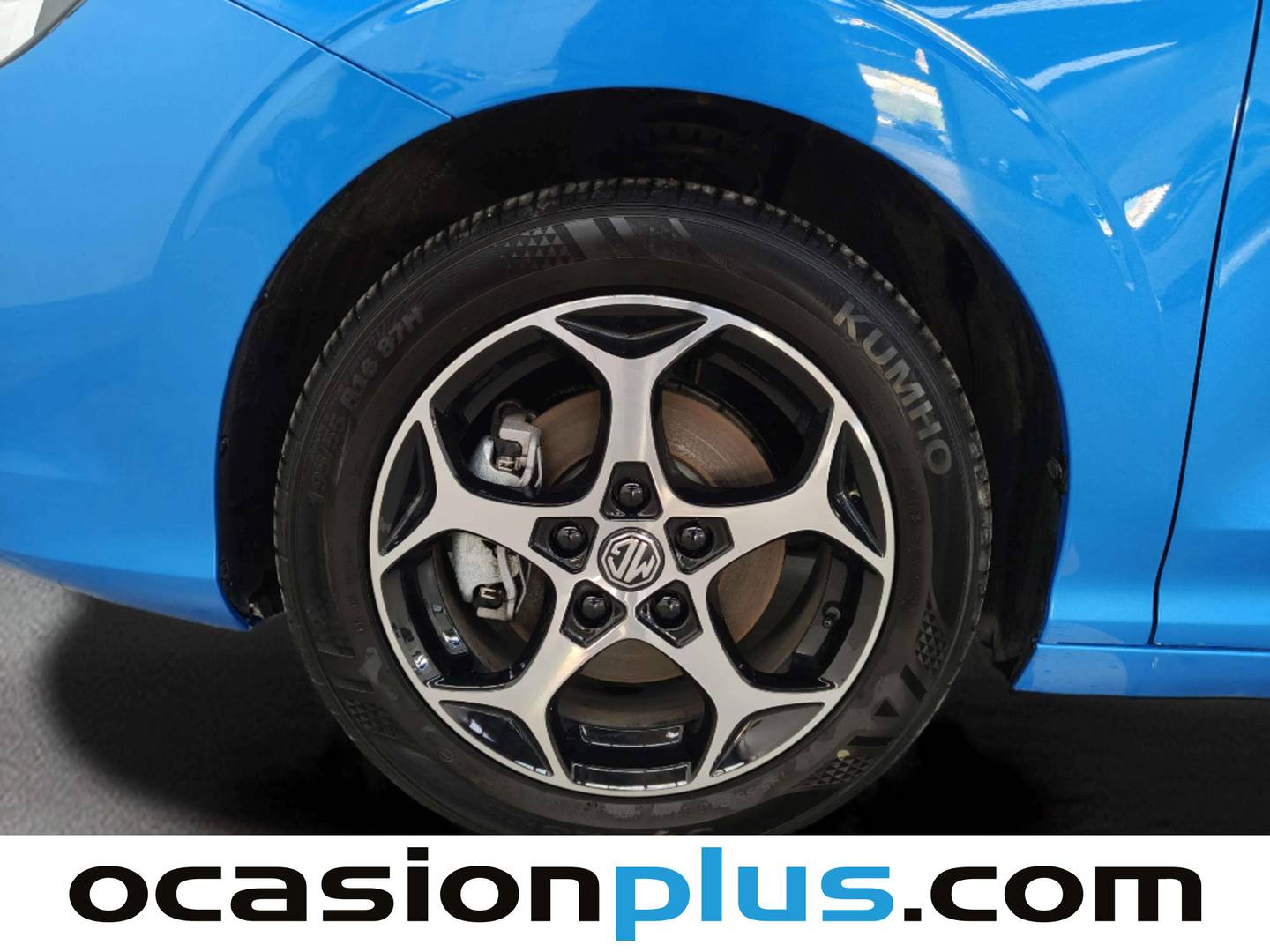 MG MG3 Hybrid+ MG MG3 Hybrid+ Comfort (195 CV) de segunda mano