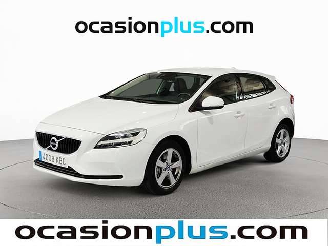 Volvo V40 D3 Momentum Auto (150 CV) de segunda mano