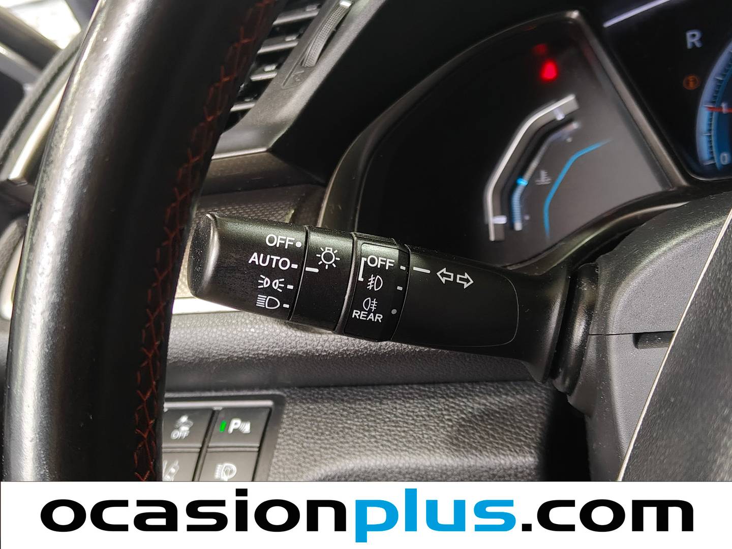 Honda Civic Honda Civic 1.0 I-VTEC Turbo Dynamic Nav CVT (129 CV) automático