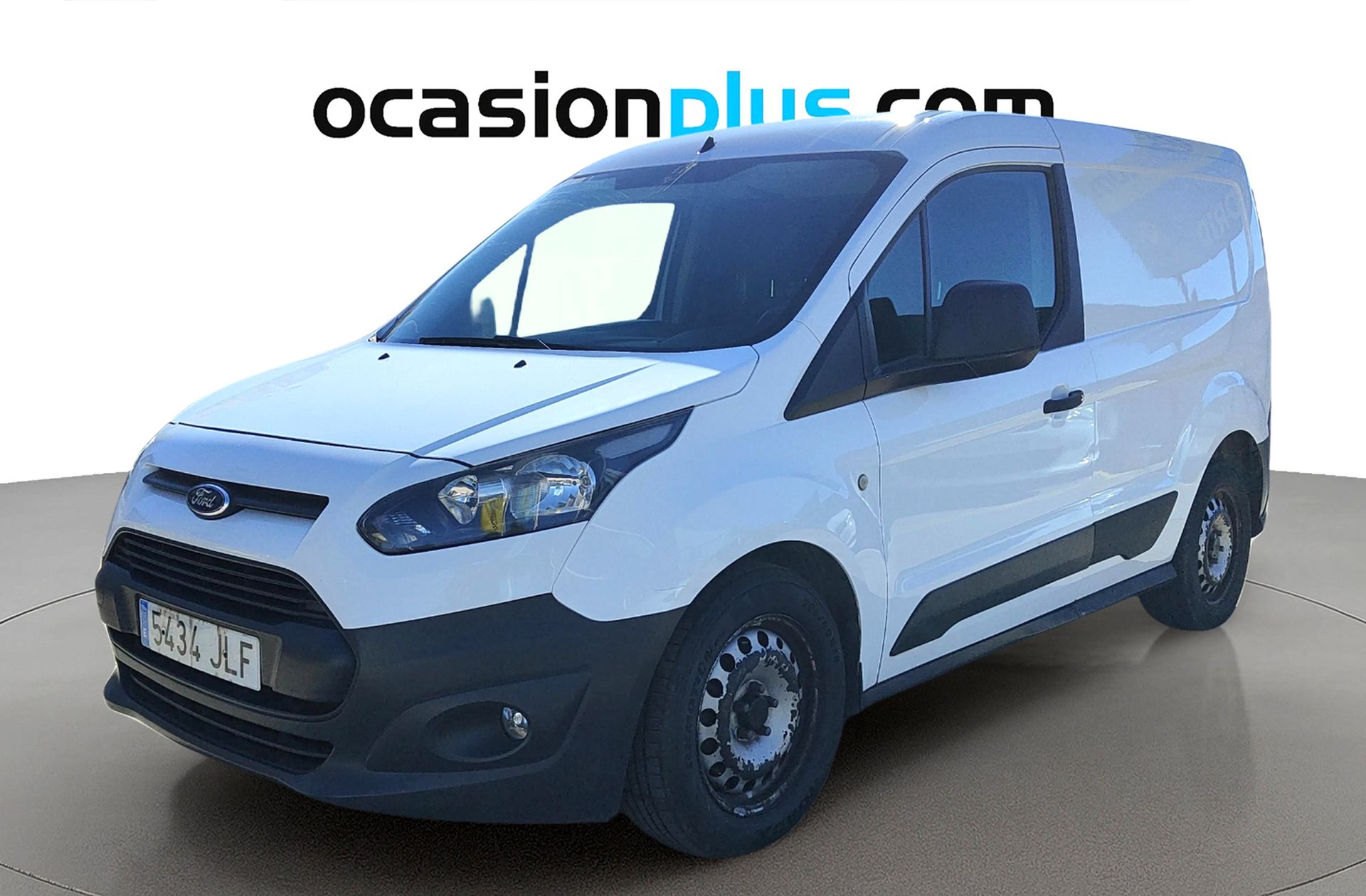 Ford Transit Connect 1.6 TDCi Ambiente 200 L1
