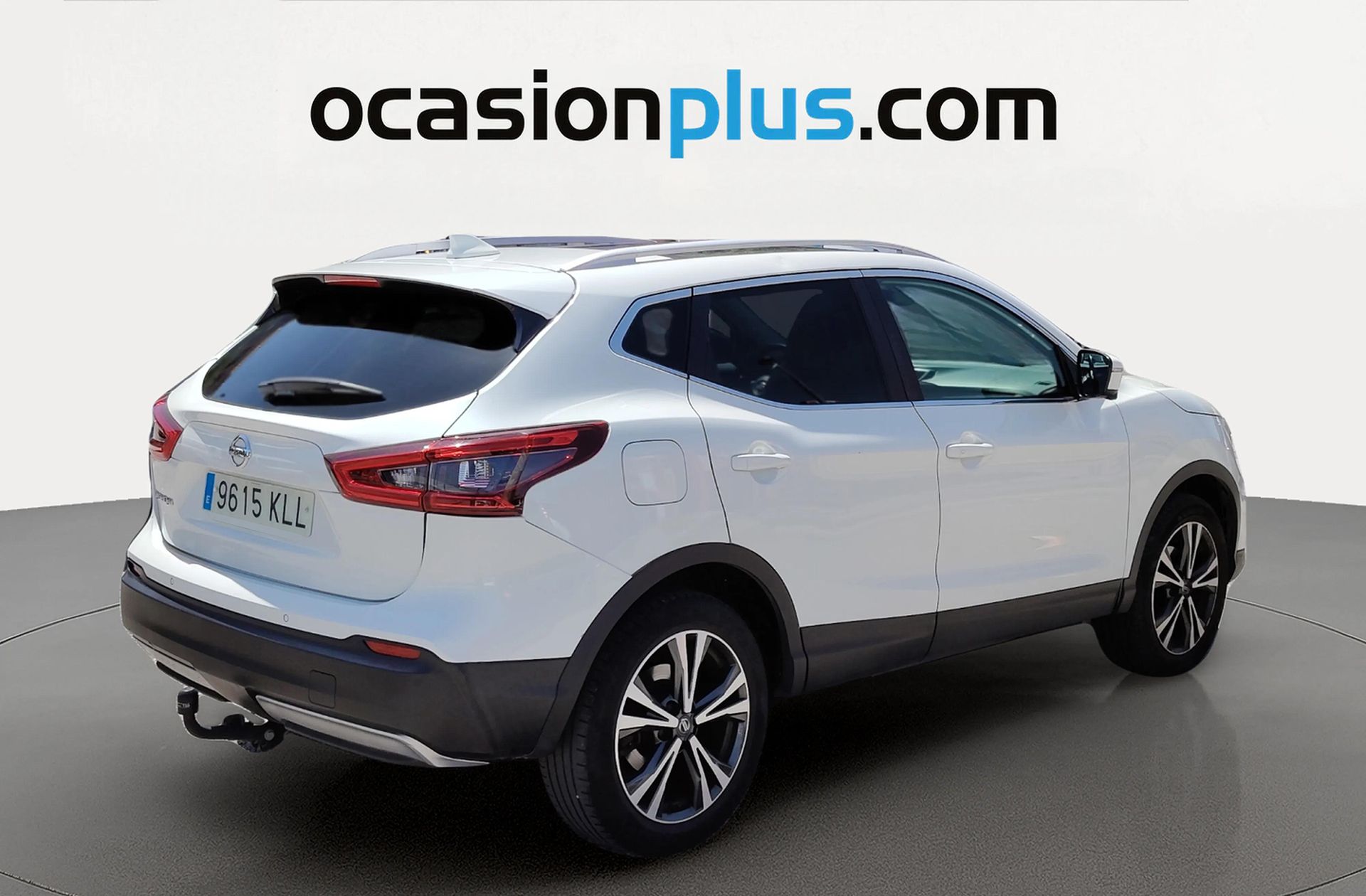 Nissan Qashqai DIG-T 115 N-Connecta - foto 4