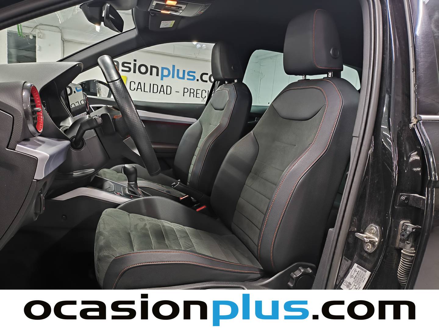 Seat Arona SEAT Arona 1.5 TSI FR XL DSG (150 CV) de segunda mano