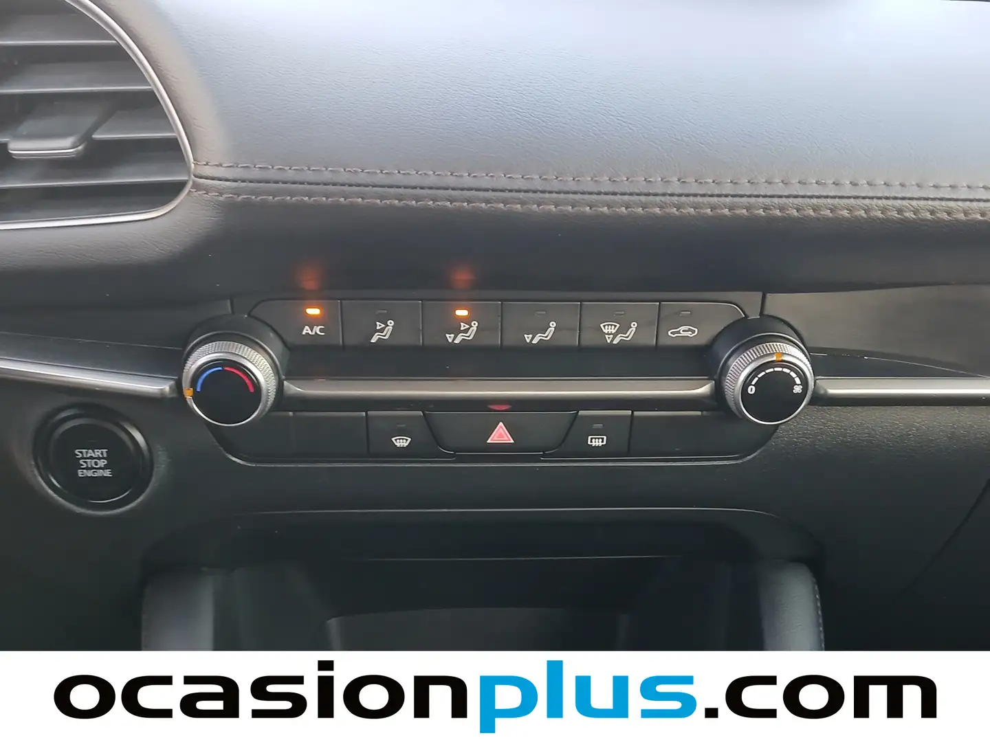 Foto Mazda Mazda3 Mazda Mazda 3 2.5L E-SKY G MHEV Prime-line (140 CV)