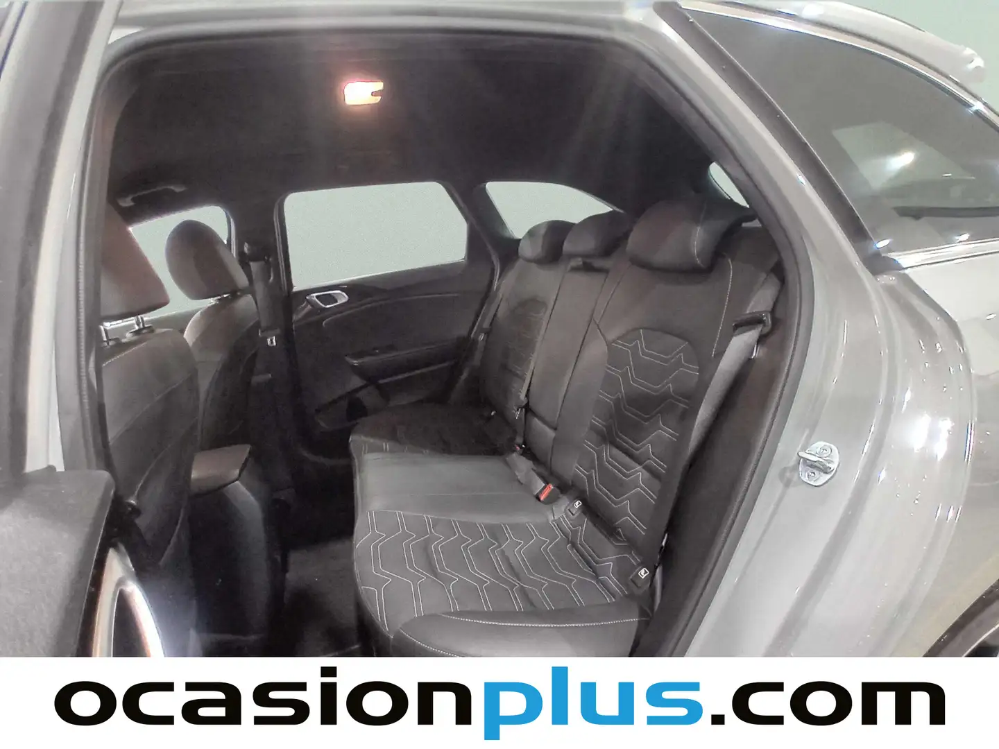 Foto KIA Ceed Tourer Kia Ceed Tourer 1.0 MHEV Style Edition DCT (100 CV)