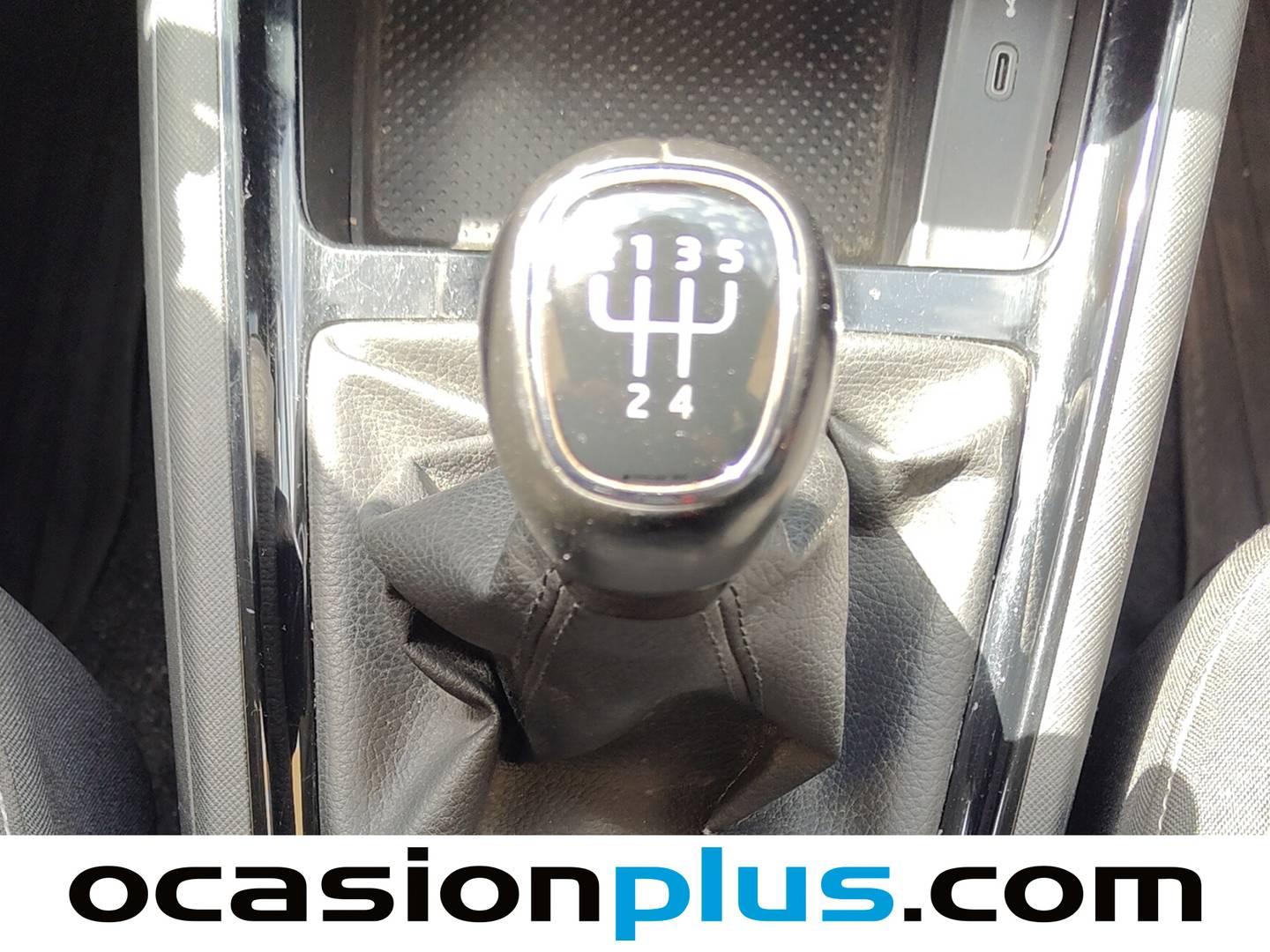 Skoda Kamiq Skoda Kamiq 1.0 TSI Ambition (95 CV) de segunda mano