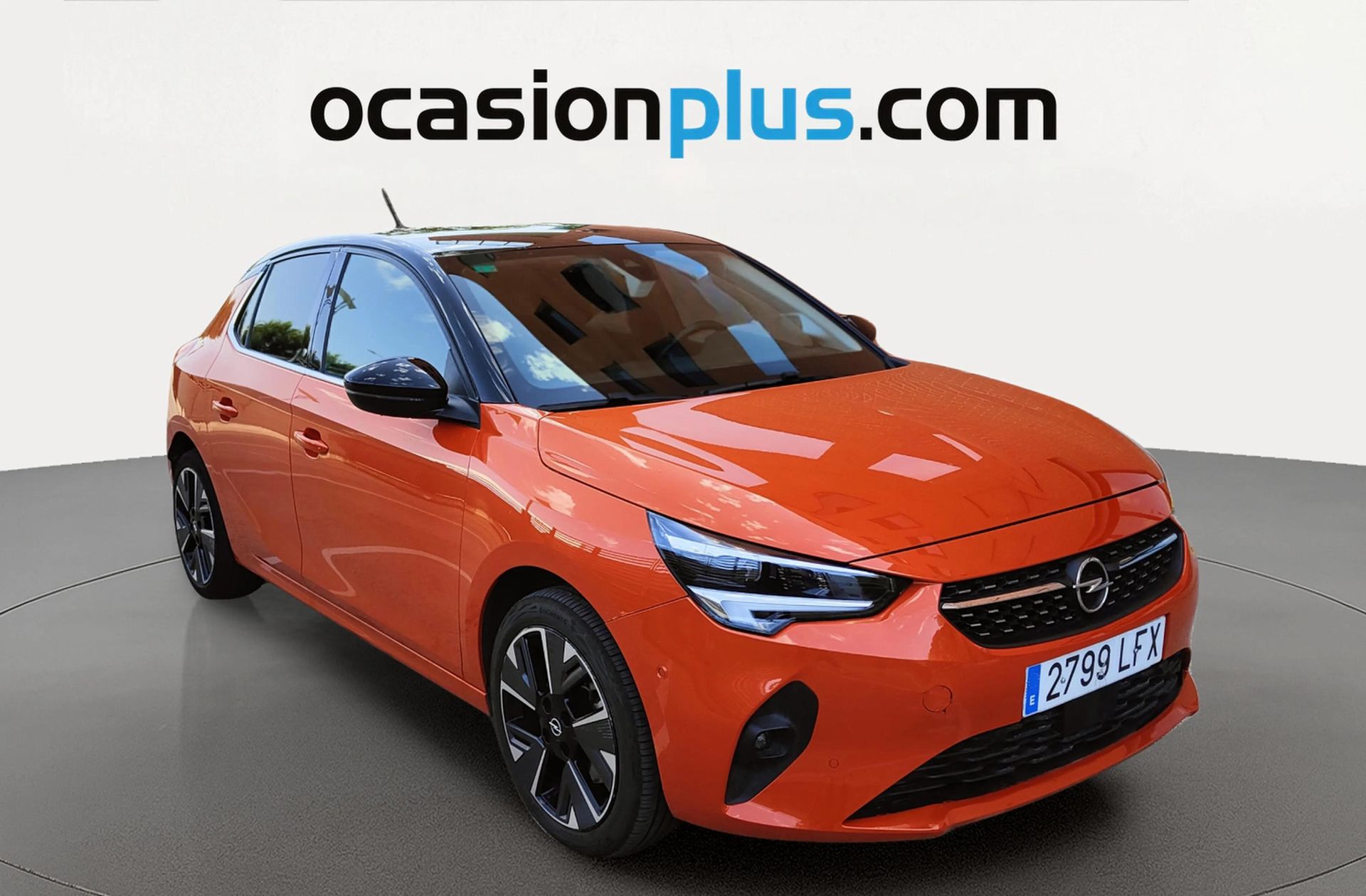 Opel Corsa Elegance-e - foto 2