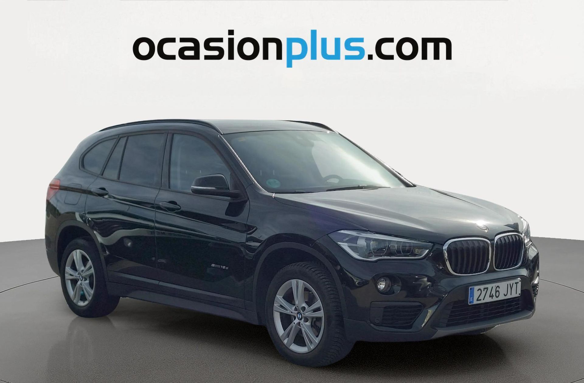 BMW X1 sDrive18d - foto 2