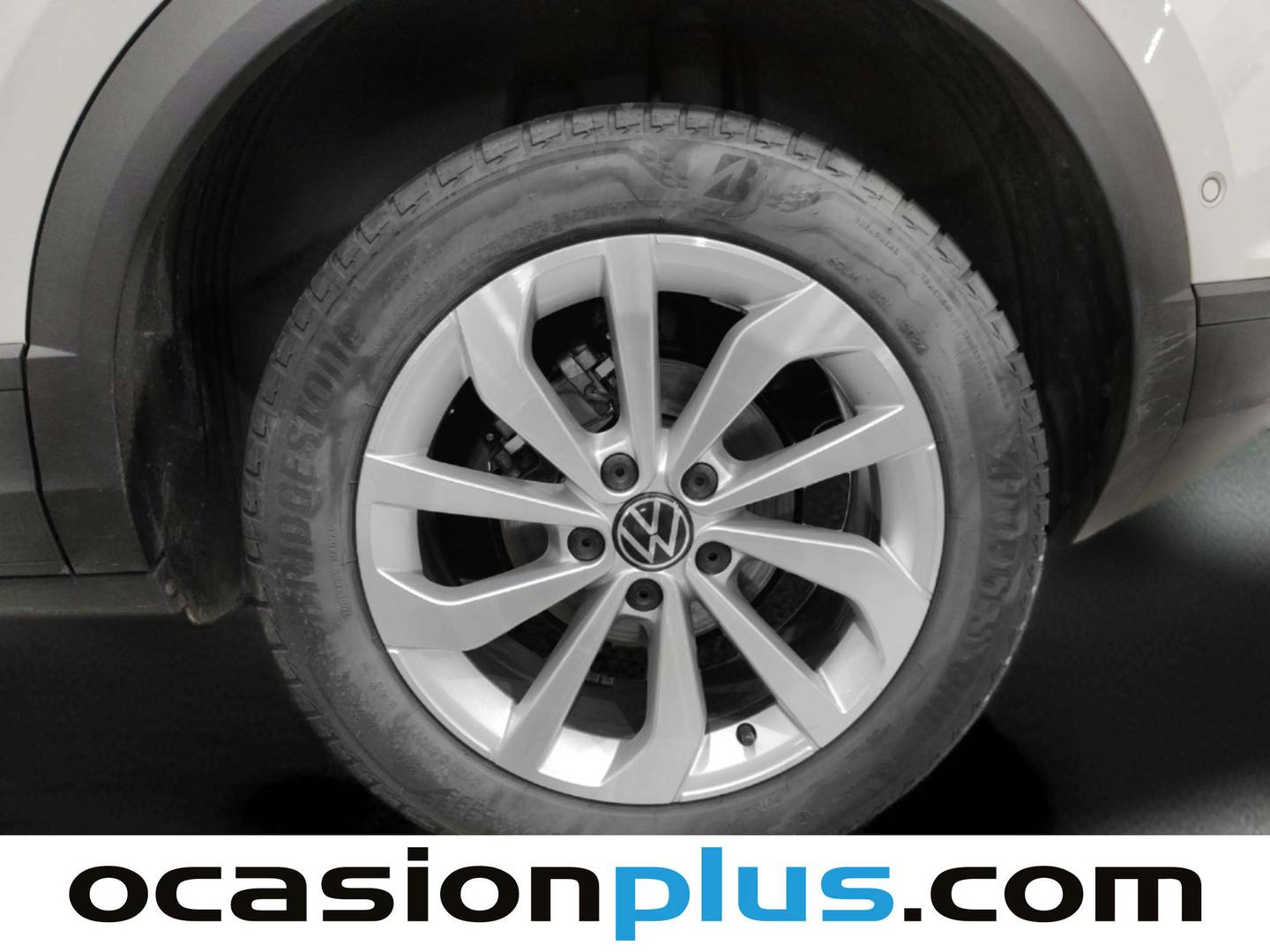 Foto Volkswagen T-Roc Volkswagen T-Roc Life 1.0 TSI (110 CV)