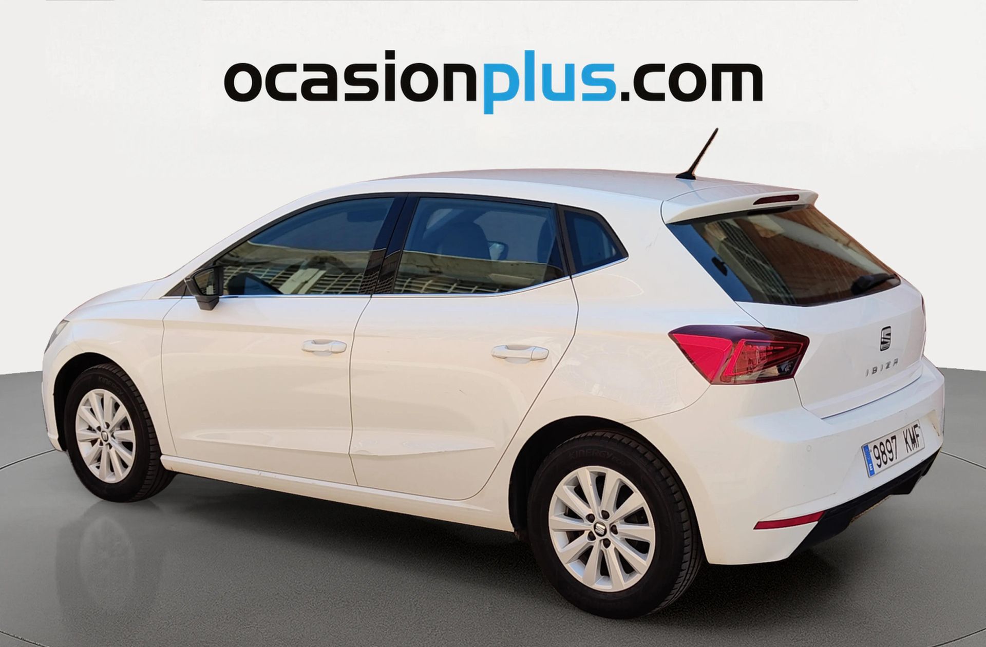 SEAT Ibiza 1.0 EcoTSI Xcellence - foto 3