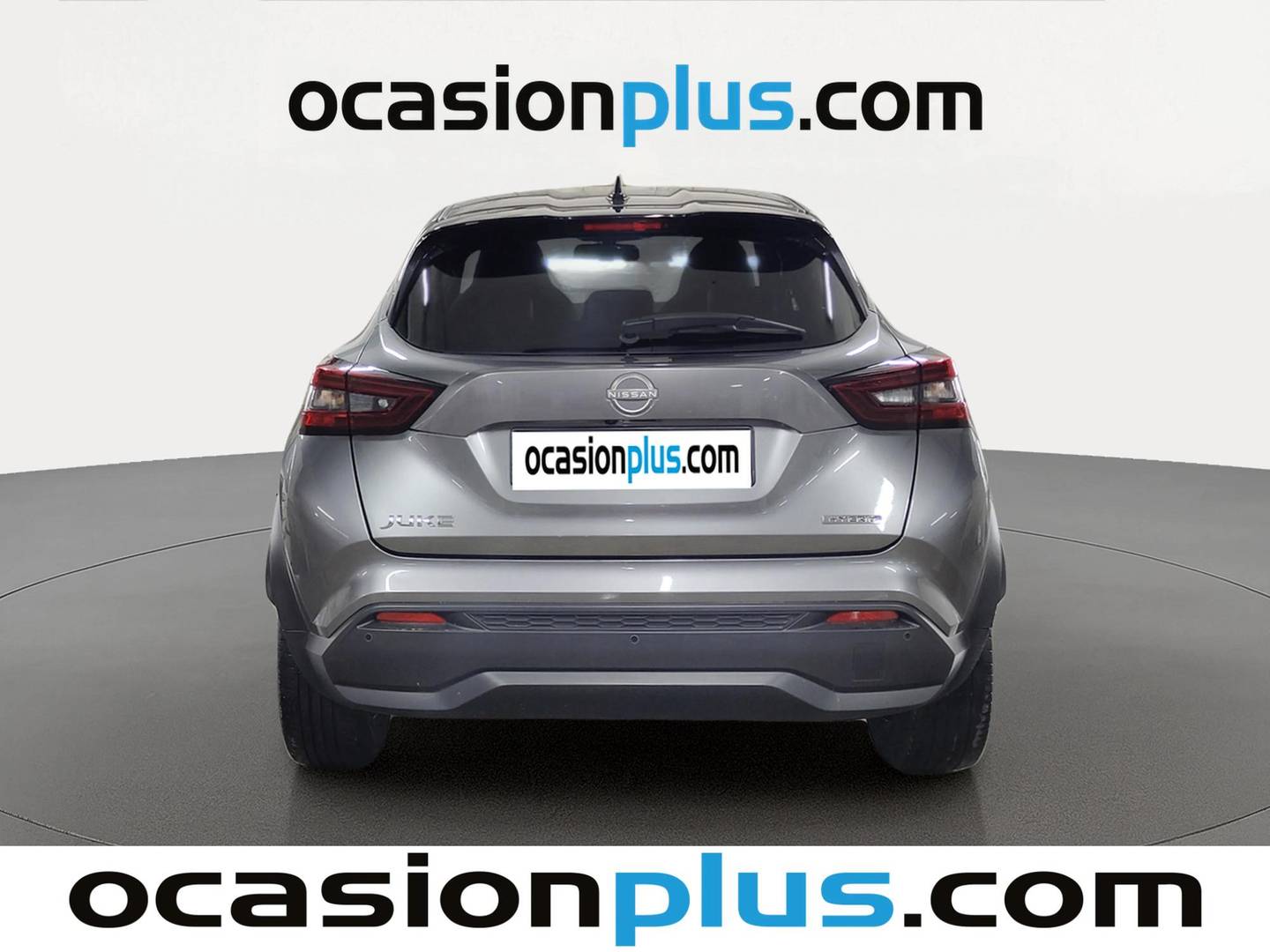 Nissan JUKE Nissan Juke 1.6 Hybrid N-Connecta Auto (143 CV) barato