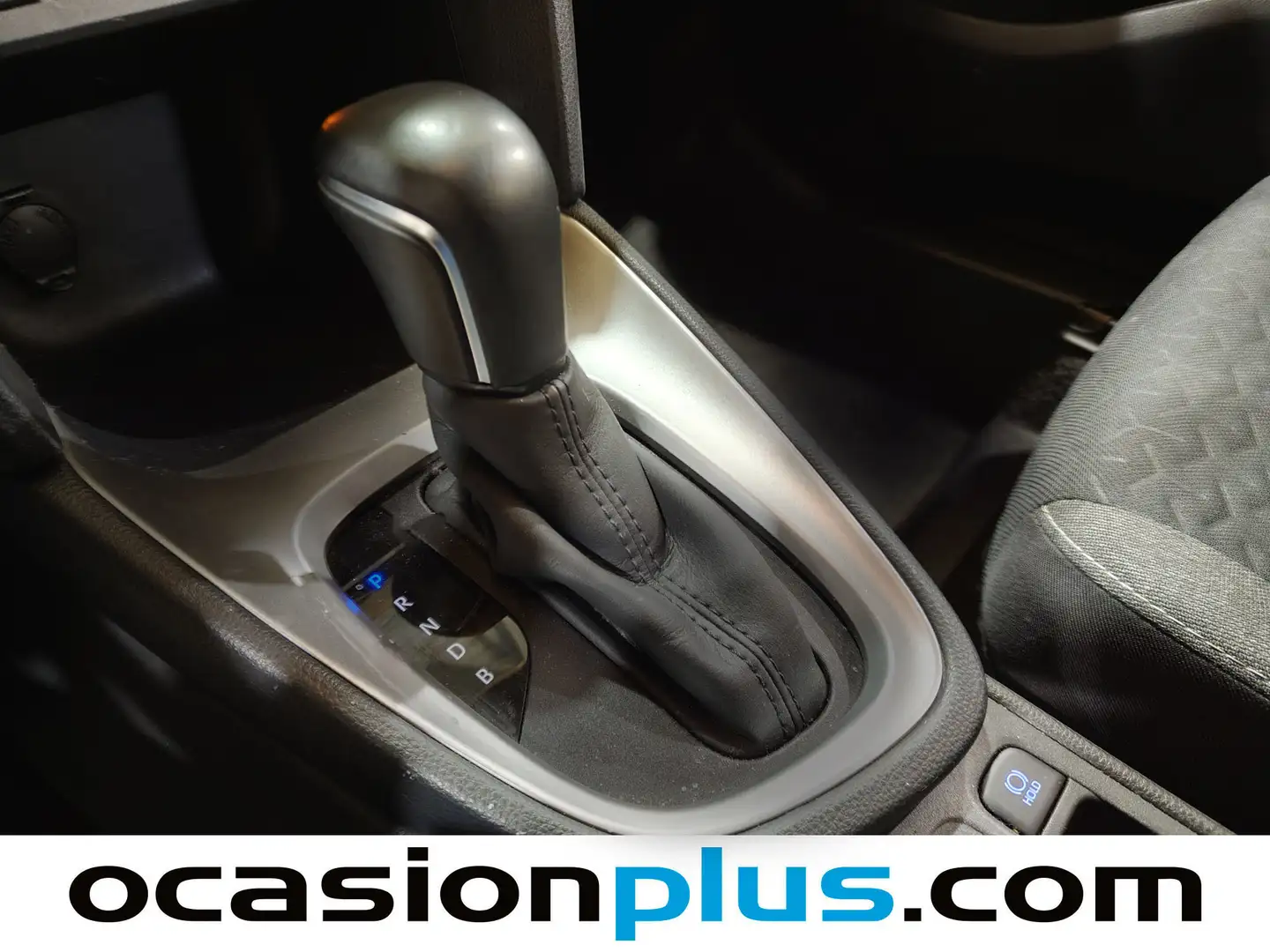 Foto Toyota Yaris Cross Toyota Yaris Cross 120H Active Tech (116 CV)