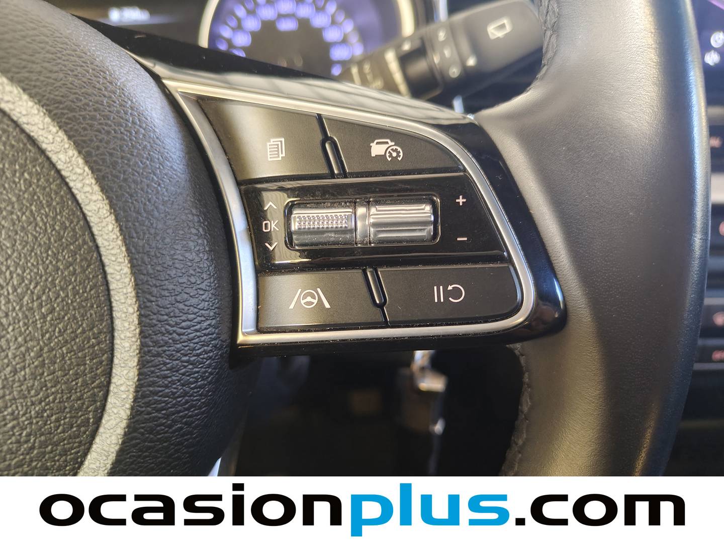 KIA Ceed KIA Ceed 1.0 T-GDi Tech (120 CV) 120cv