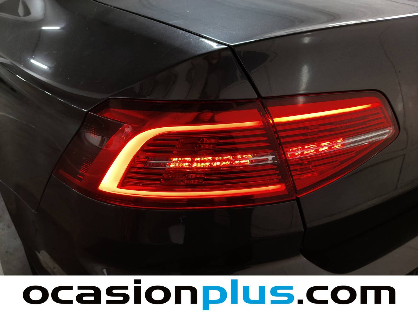 Volkswagen Passat Volkswagen Passat Sport 1.5 TSI (150 CV) 2019