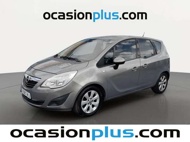 Opel Meriva 1.7 CDTI Enjoy (110 CV) de segunda mano