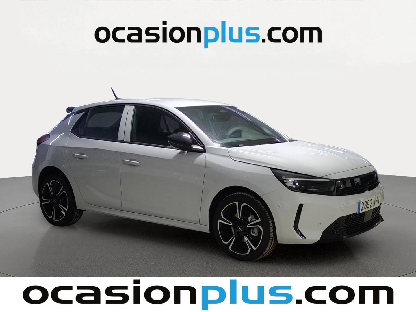 Foto Opel Corsa Opel Corsa 1.2 T XHL Hybrid GS eDCT (110 CV)