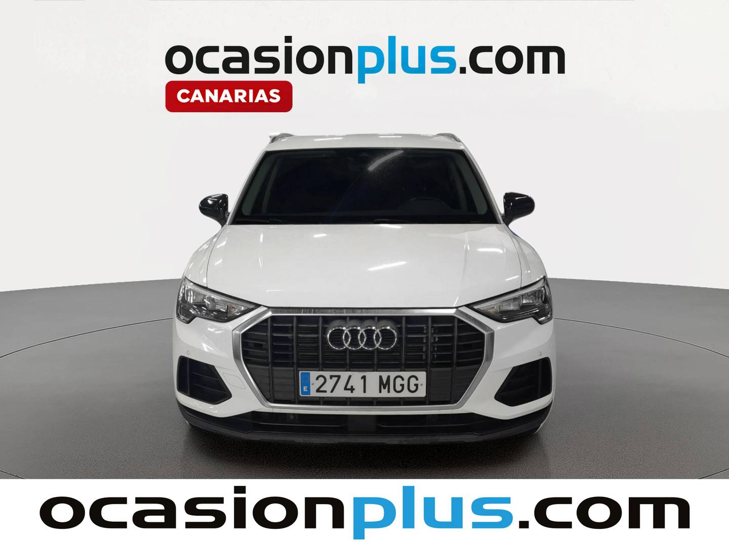 Audi Q3 Audi Q3 Advanced 35 TFSI (150 CV) S tronic 150cv