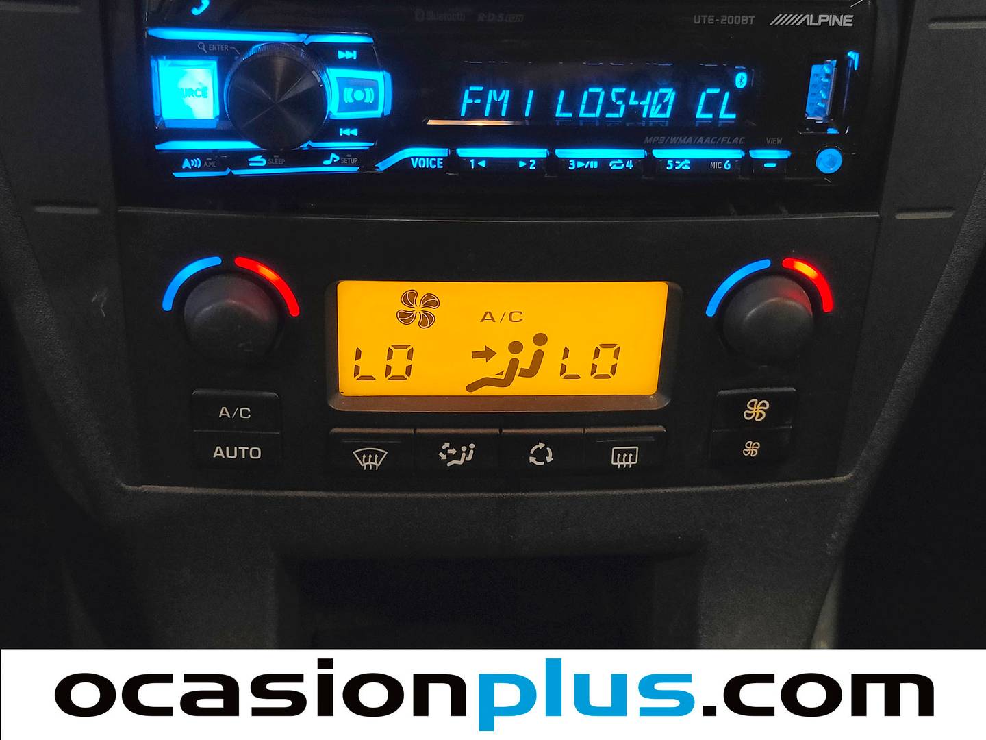 Citroën C4 Citroën C4 1.6 Collection (110 CV) 2007