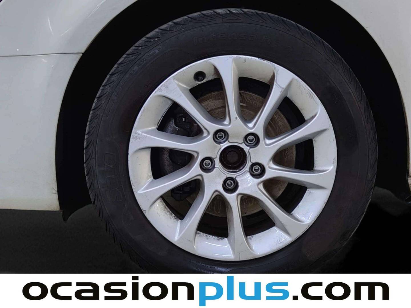 Audi A3 Audi A3 1.6 TDI Attraction edition (105 CV) diésel