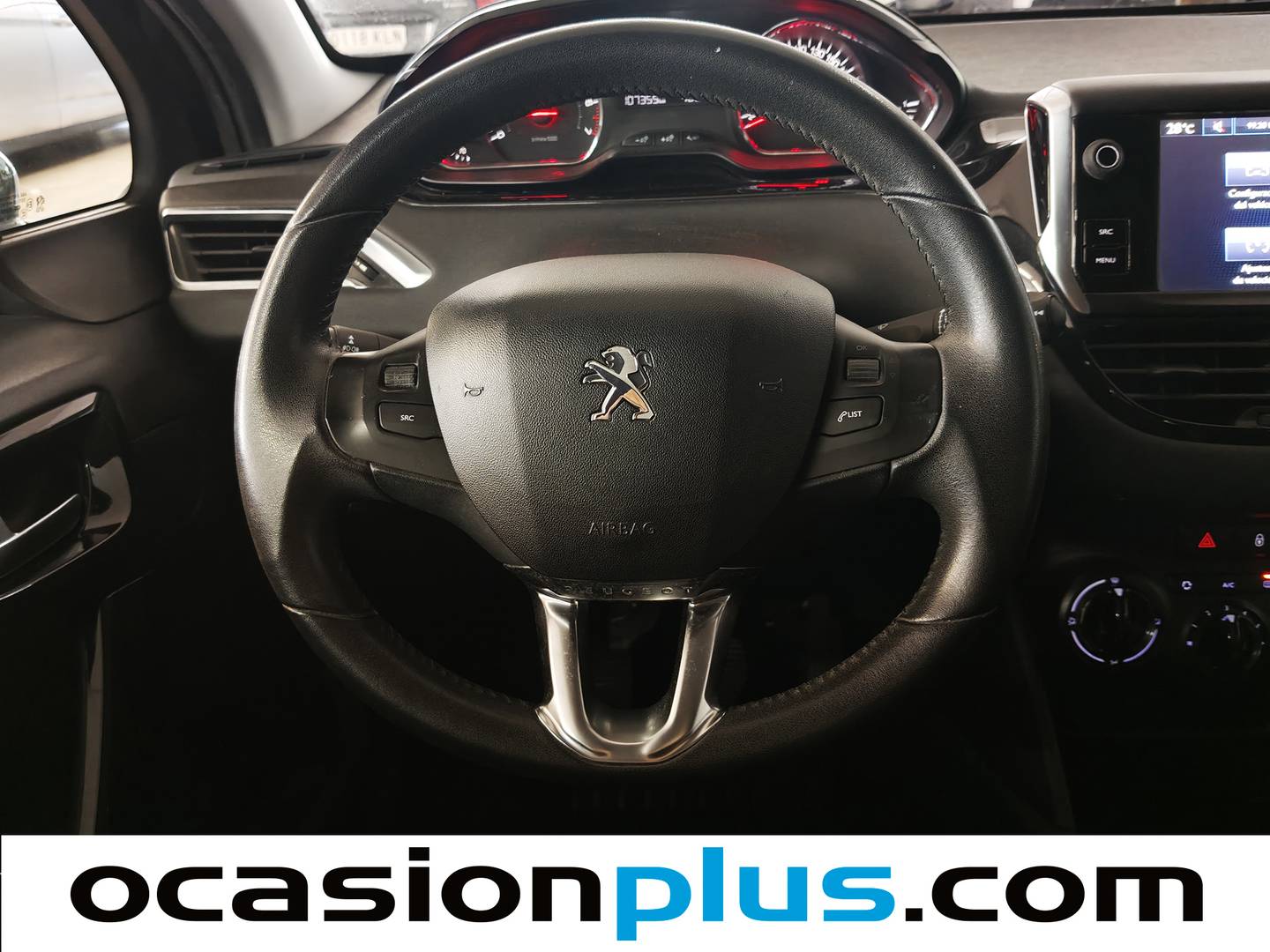 Peugeot 208 Peugeot 208 PureTech 82 Style (82 CV) manual