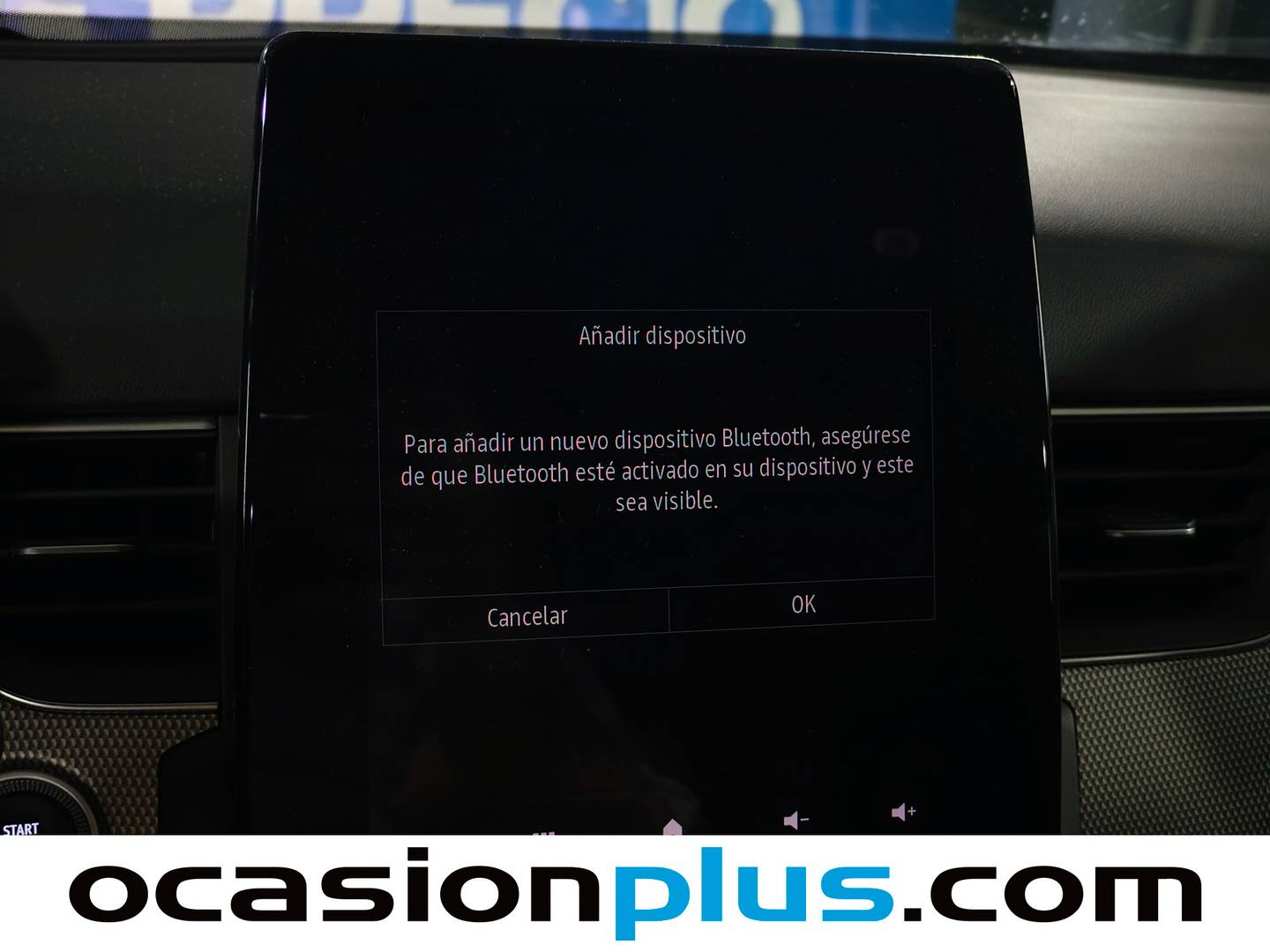 Renault Arkana Renault Arkana Zen TCe Microhíbrido (140 CV) EDC 140cv
