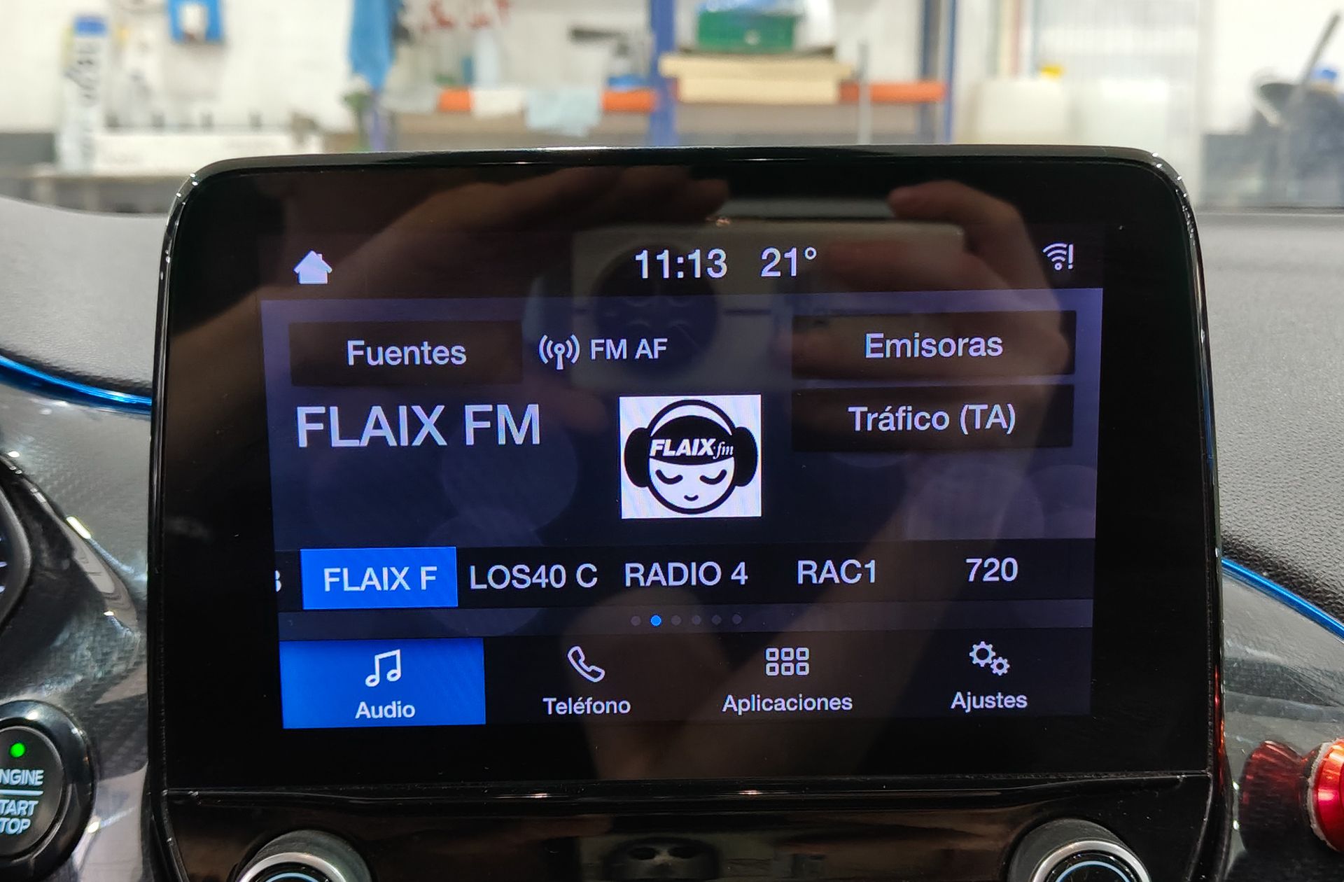 Ford Fiesta 1.0 EcoBoost ST-Line - foto 28