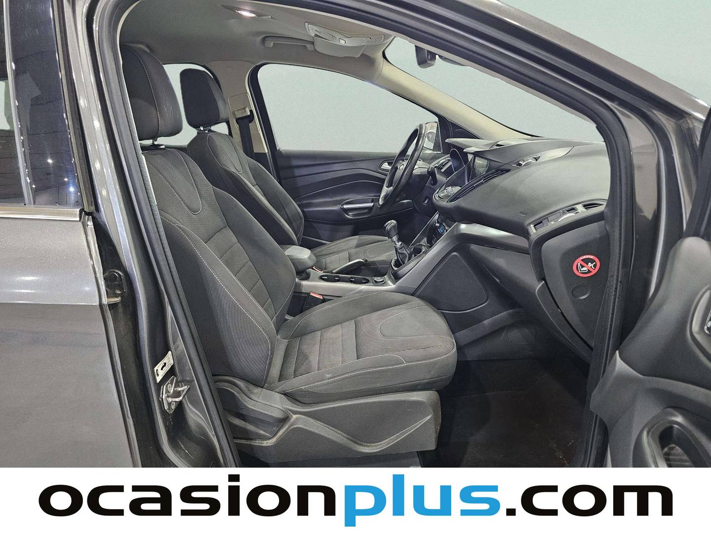 Ford Kuga Ford Kuga 2.0 TDCI S&S Trend 4x2 (120 CV) diésel