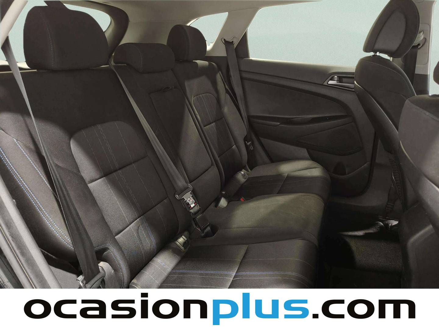 Hyundai Tucson Hyundai Tucson 1.6 GDI BlueDrive Essence 4x2 (131 CV) al mejor precio