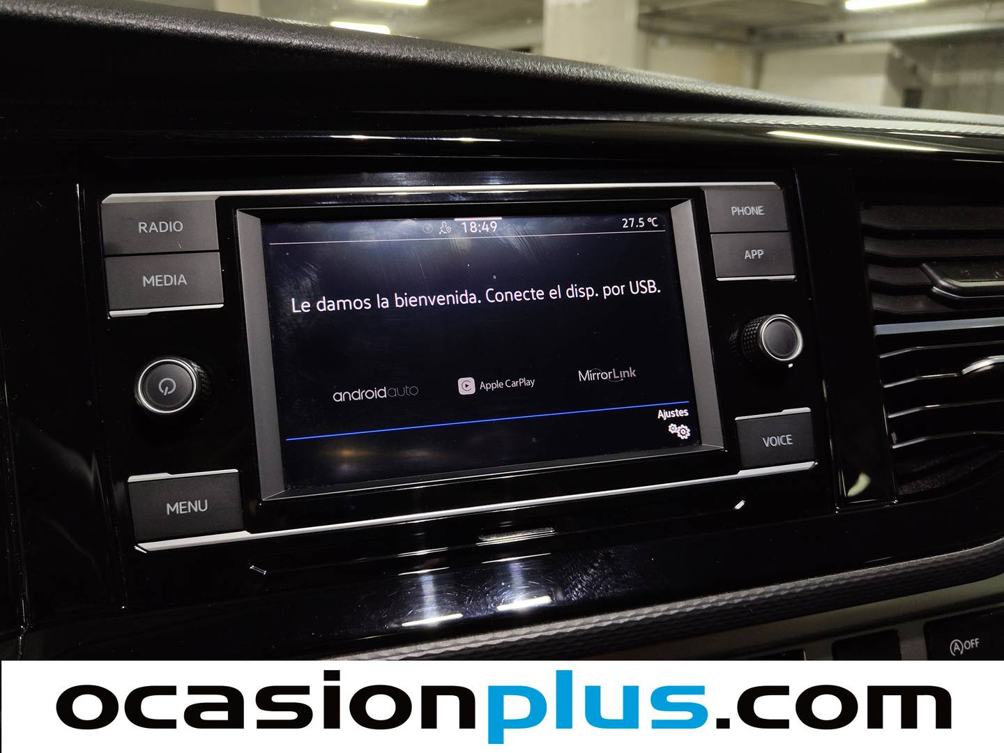 Volkswagen California Volkswagen California 2.0 TDI BMT (150 CV) Camparizada  ( 7 Plazas ) al mejor precio