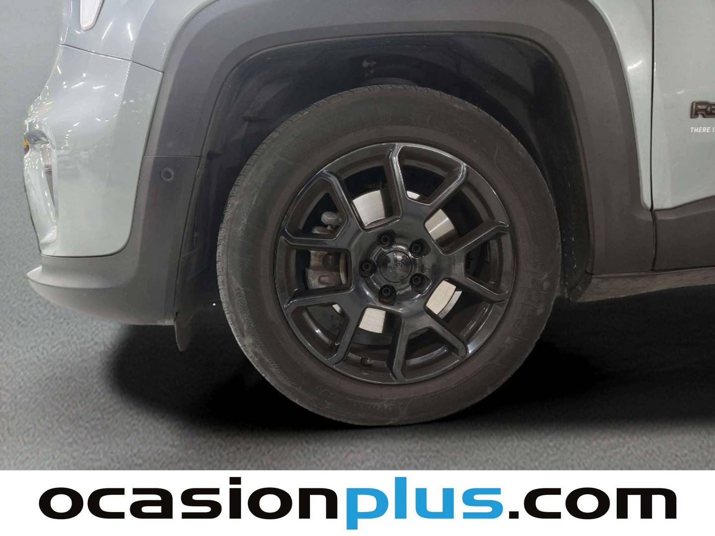 Jeep Renegade Jeep Renegade 1.5 eHybrid Upland ATX (130 CV) km 0