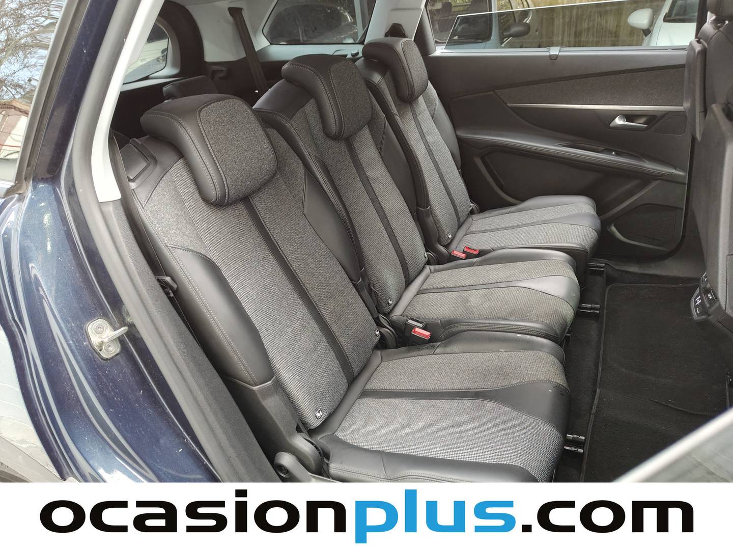 Foto Peugeot 5008 Peugeot 5008 BlueHDi 130 S&S Allure  (130 CV) 7 Plazas