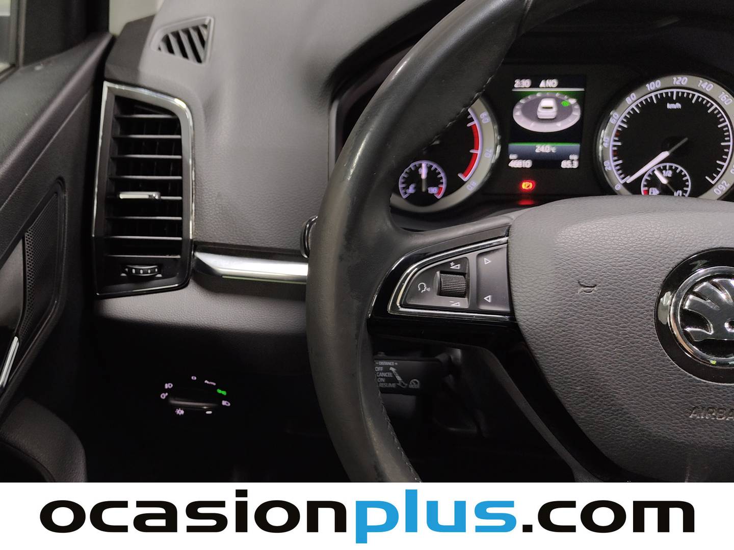 Skoda Karoq Skoda Karoq 1.5 TSI ACT Ambition (150 CV) km 0