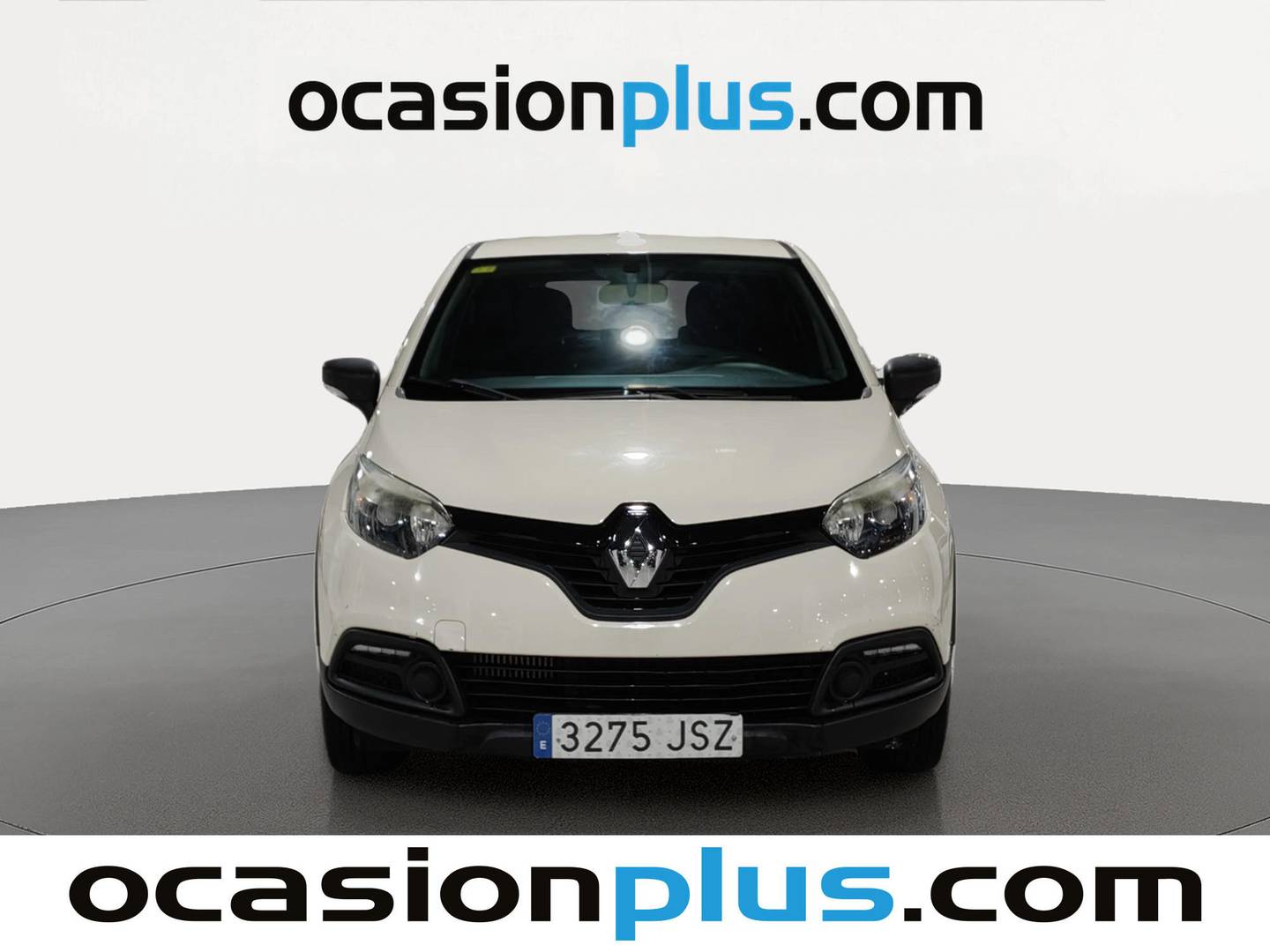 Renault Captur Renault Captur Life Energy TCe (90 CV) 90cv