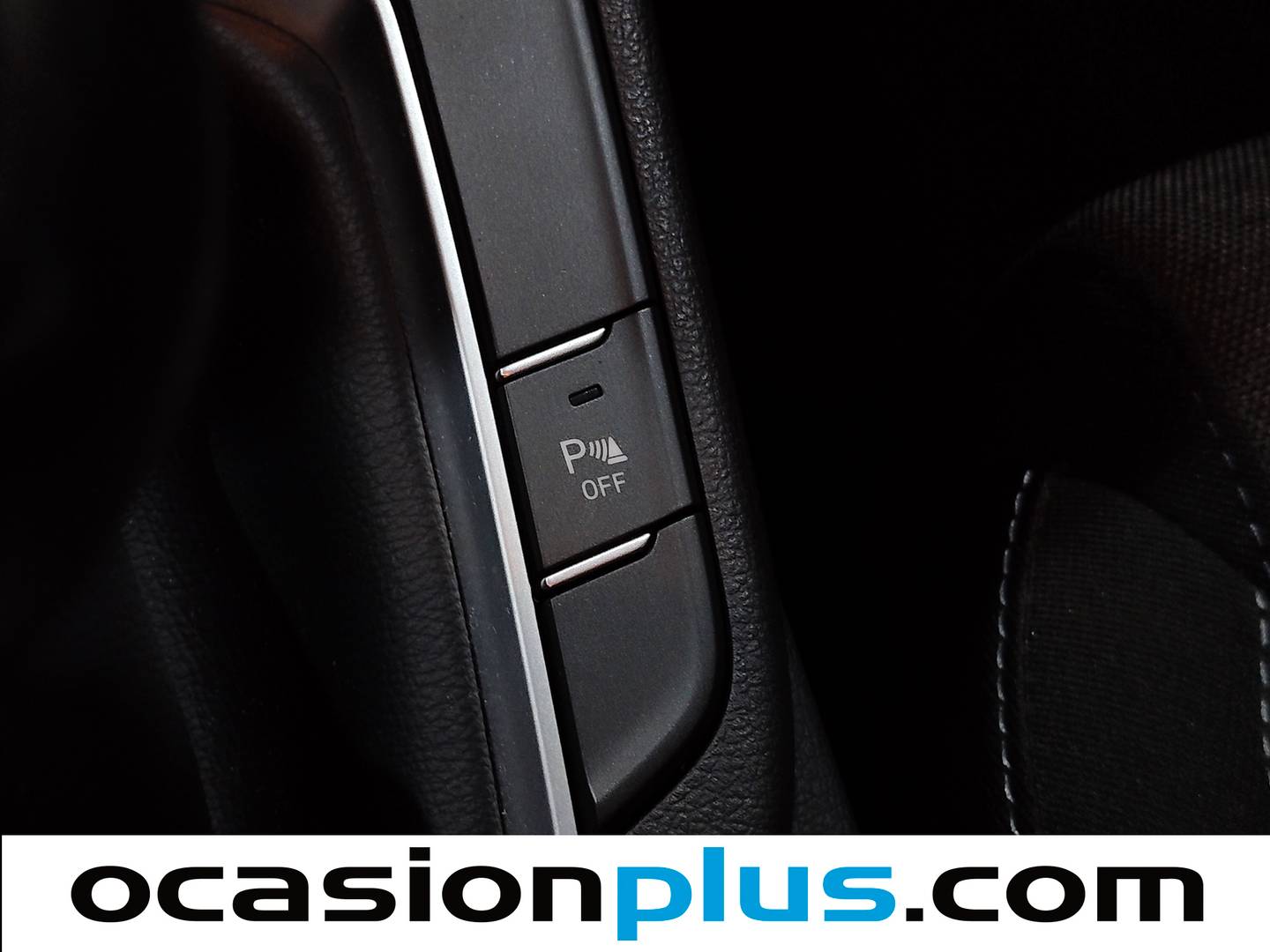 Extras del Hyundai i30 Hyundai i30 1.5 DPI Klass SLX (110 CV)