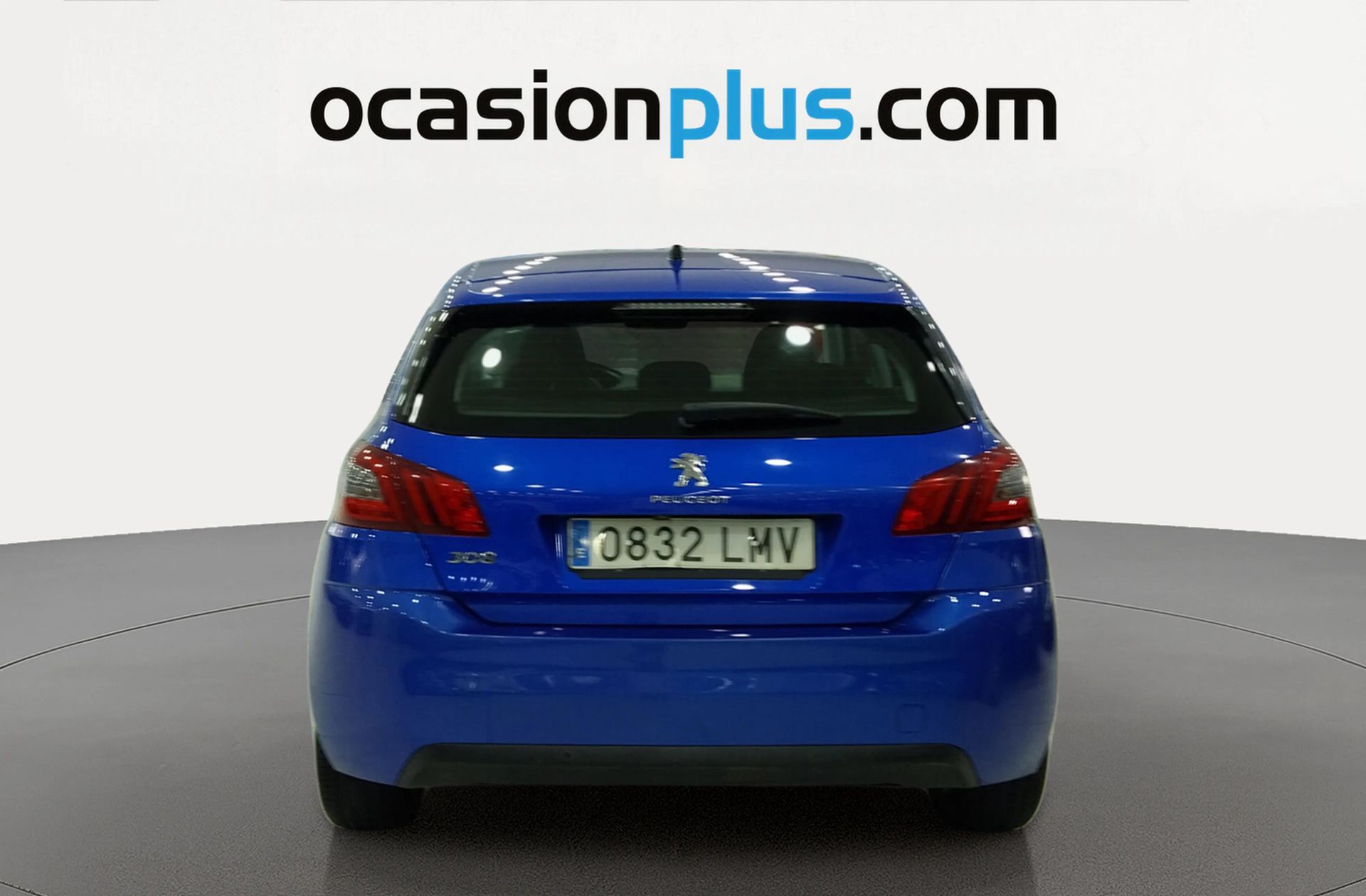 Peugeot 308 Active Pack BlueHDi - foto 14