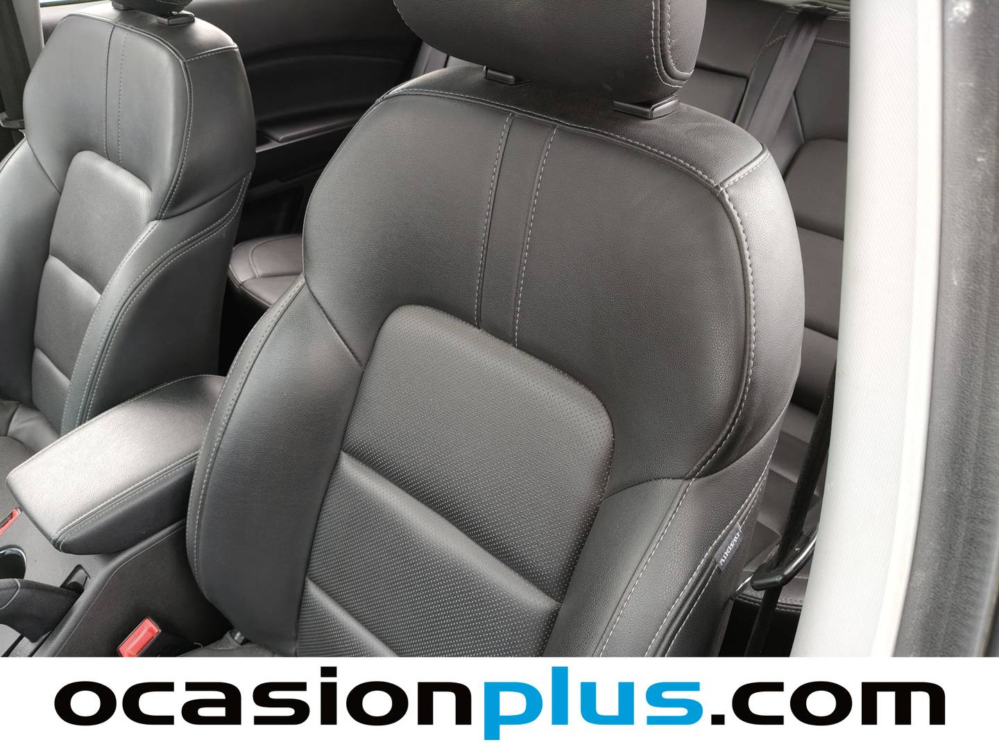 Extras del DR AUTOMOBILES DR 4.0 DR AUTOMOBILES DR4 1.5 (116 CV)