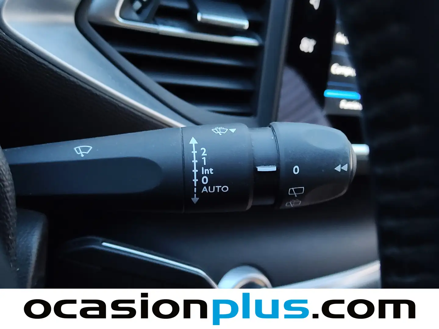 Foto Peugeot 308 Peugeot 308 Active Pack BlueHDi S&S (130 CV)