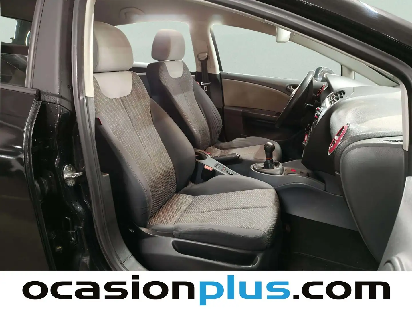 Foto Seat León SEAT León 1.6 Reference  (102 CV)