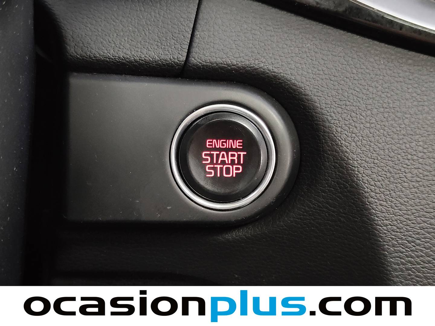 KIA Ceed KIA Ceed 1.6 MHEV GT Line (136 CV) de ocasión