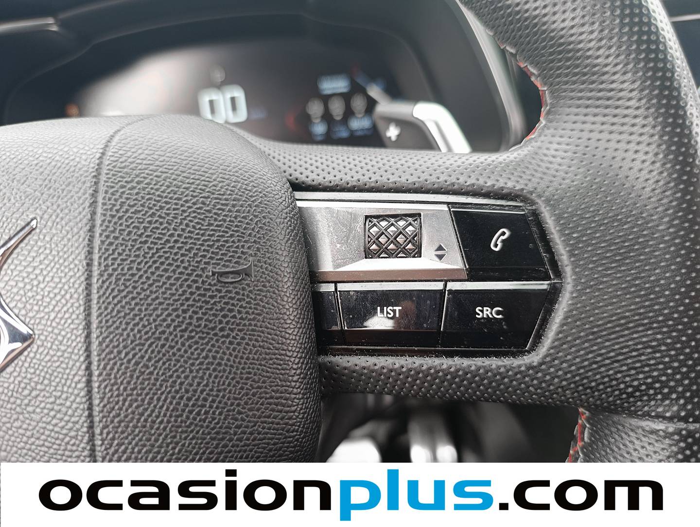 DS DS 7 Crossback DS DS7 Crossback BlueHDi 130 Performance Line Auto (130 CV) barato