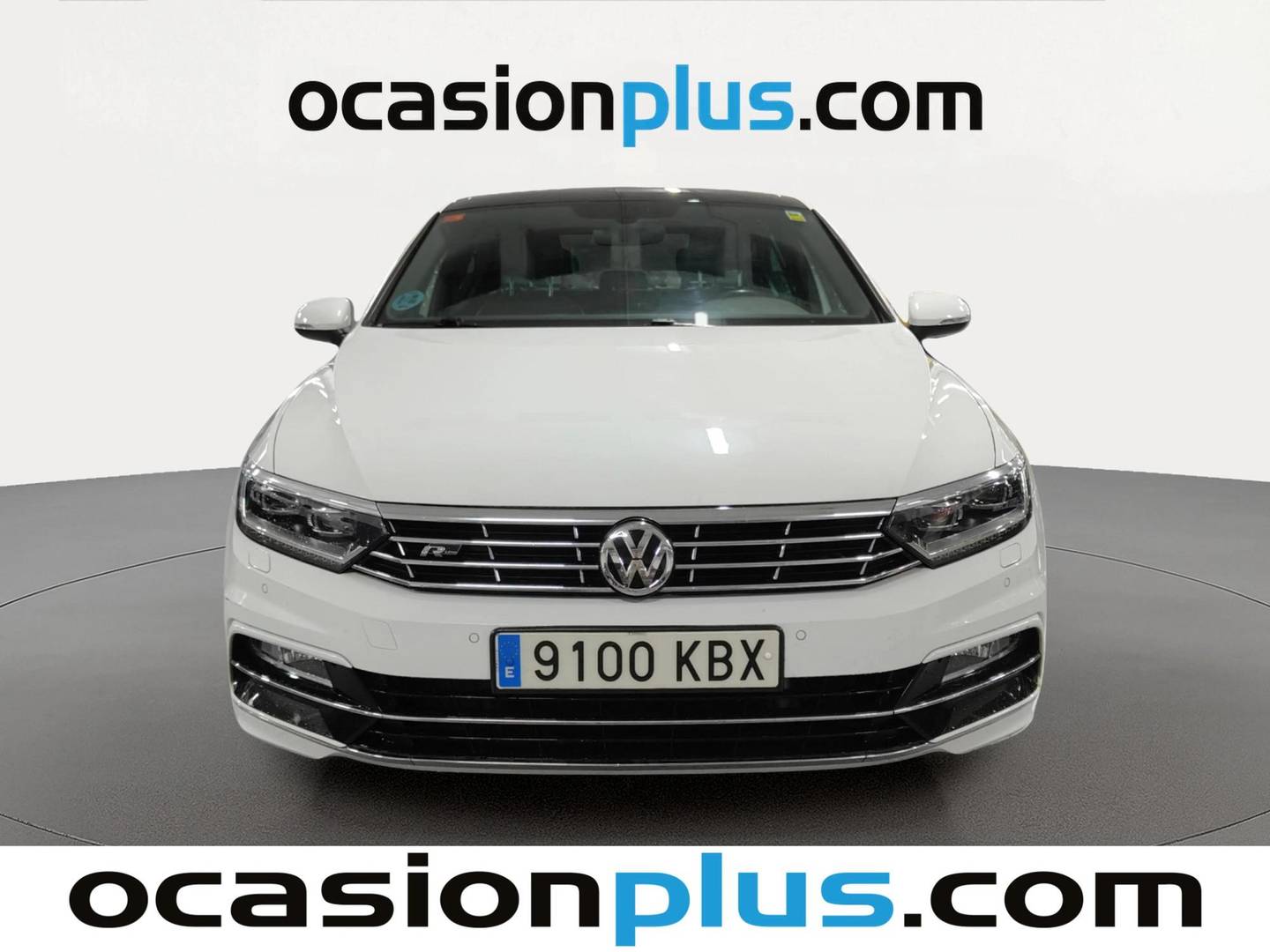 Volkswagen Passat Volkswagen Passat Sport 1.8 TSI BMT (180 CV) DSG barato