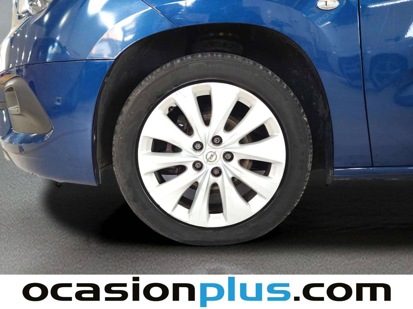 Opel Combo Life Opel Combo Life 1.5TD S&S Innovation (100 CV) de segunda mano